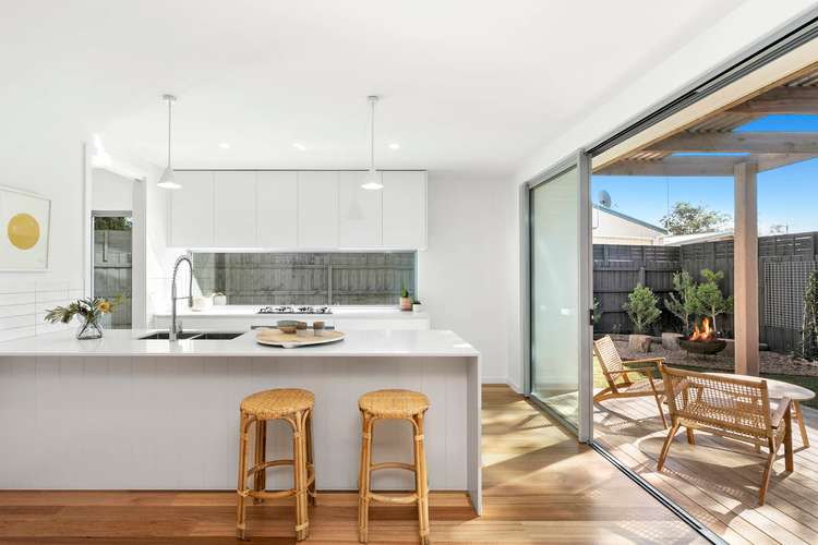 Fourth view of Homely townhouse listing, 1 & 2/45 Wattle Bird Crescent, Barwon Heads VIC 3227