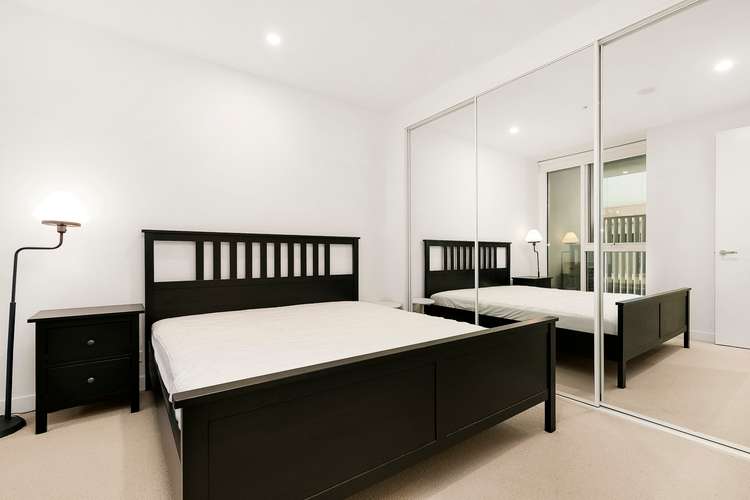 Second view of Homely apartment listing, 211/209-211 Bay Street, Brighton VIC 3186