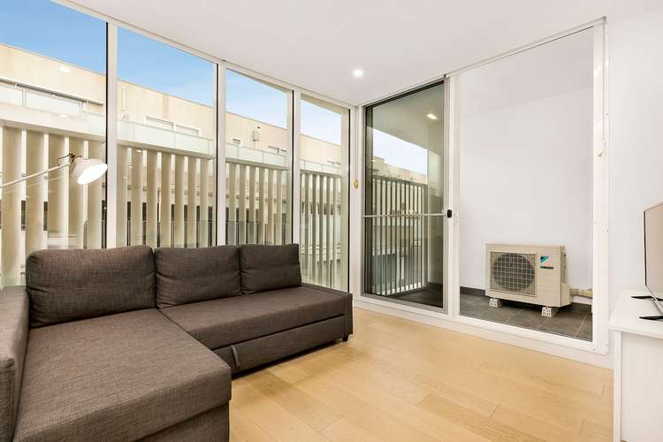 Fifth view of Homely apartment listing, 211/209-211 Bay Street, Brighton VIC 3186