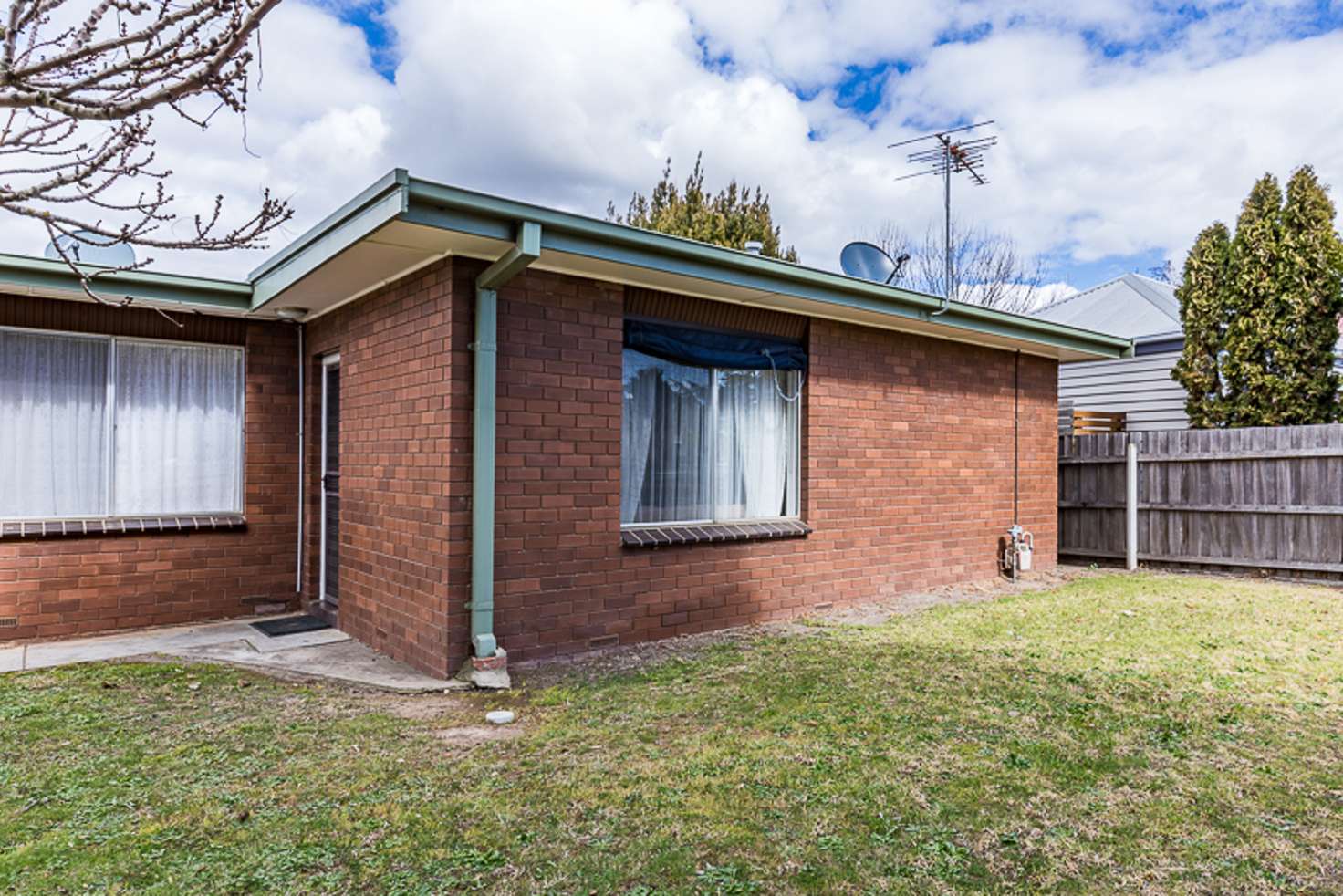 Main view of Homely unit listing, 6/165 Pearson Street, Sale VIC 3850
