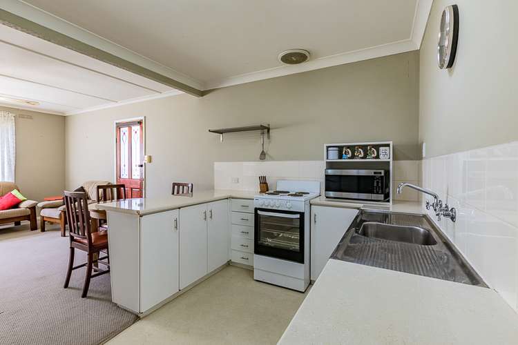 Third view of Homely unit listing, 6/165 Pearson Street, Sale VIC 3850