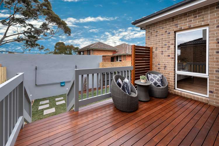 Second view of Homely house listing, 8C Shaw Street, Ashwood VIC 3147