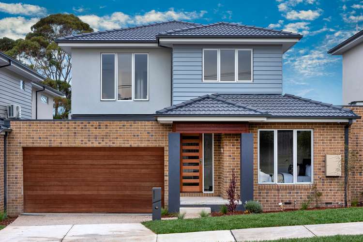 Third view of Homely house listing, 8C Shaw Street, Ashwood VIC 3147