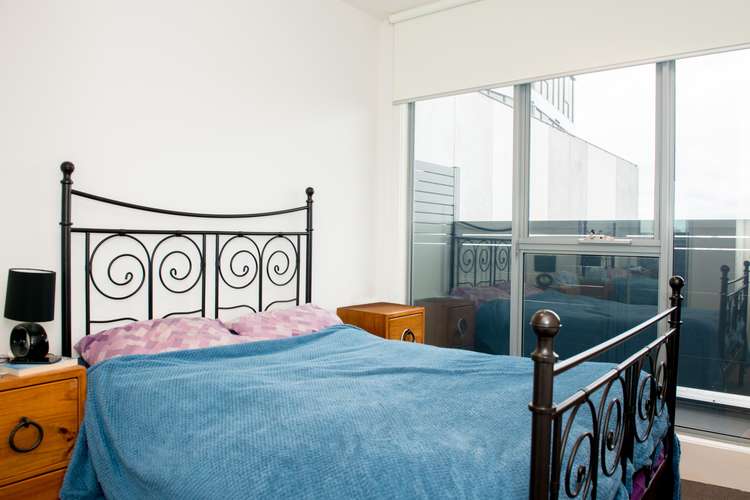 Fourth view of Homely unit listing, 512/187 Boundary Road, North Melbourne VIC 3051