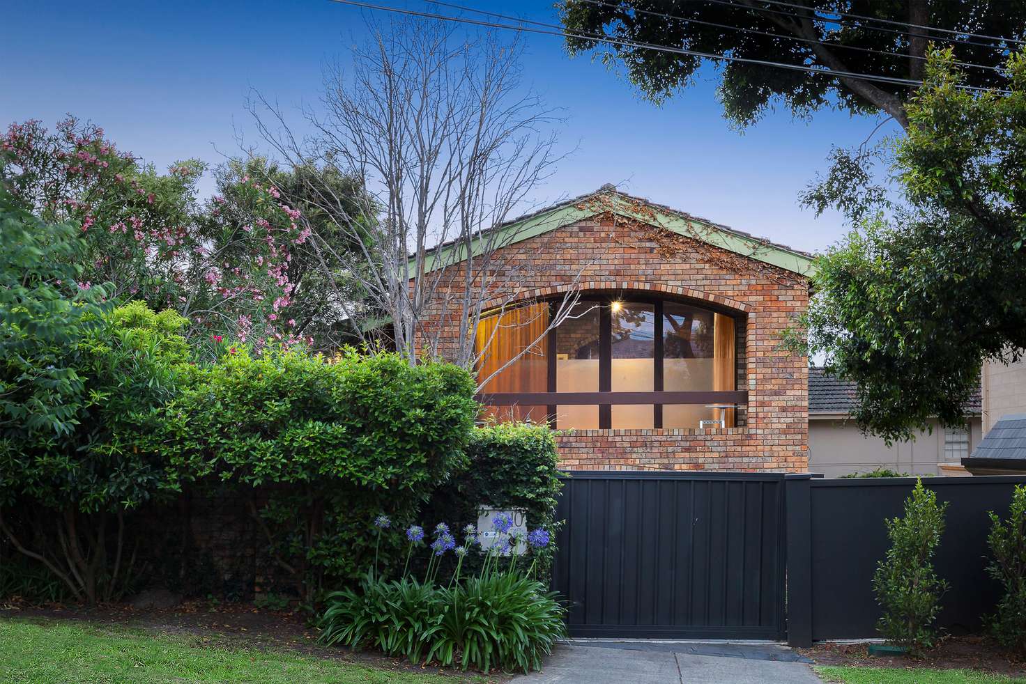Main view of Homely house listing, 10 Balfour Street, Toorak VIC 3142