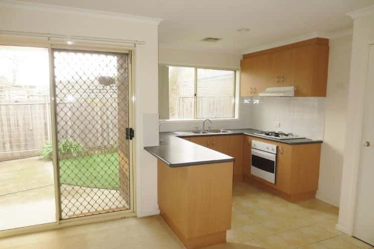 Second view of Homely unit listing, 5 Killerton Crescent, Heidelberg West VIC 3081