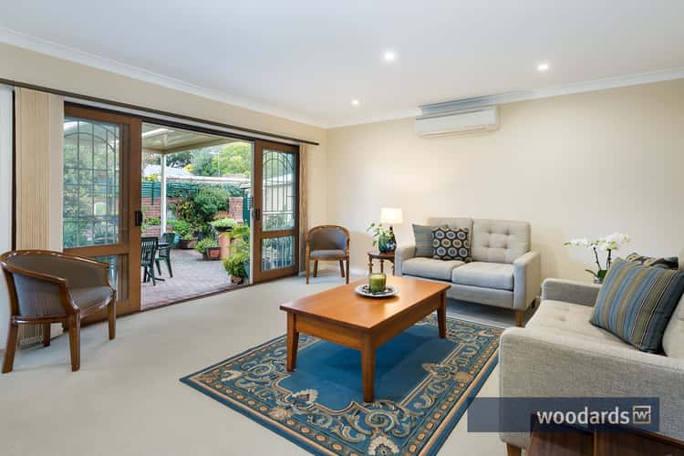 Second view of Homely house listing, 36 Banbury Street, Burwood East VIC 3151