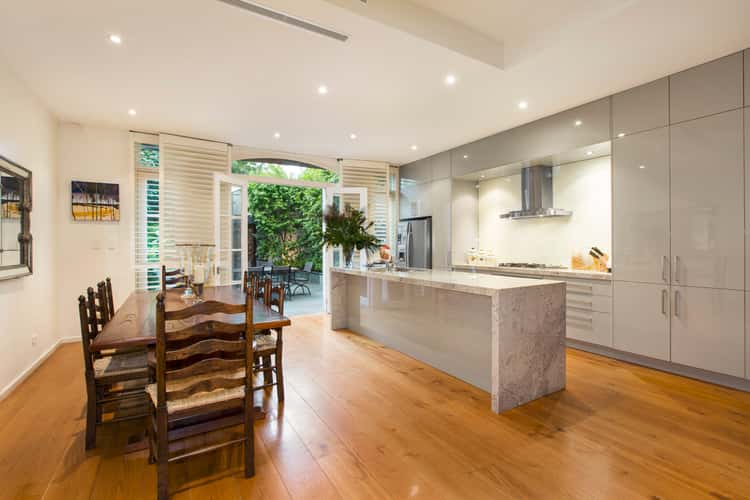 Fifth view of Homely house listing, 286 Williams Road, Toorak VIC 3142