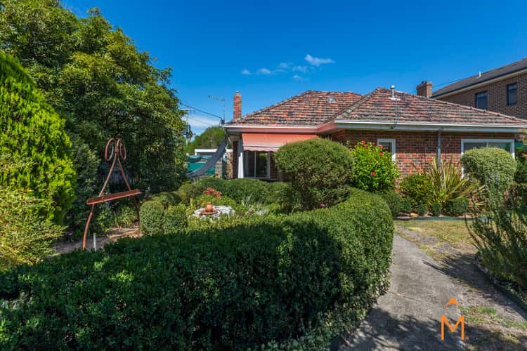 Main view of Homely house listing, 54 Second  Street, Black Rock VIC 3193