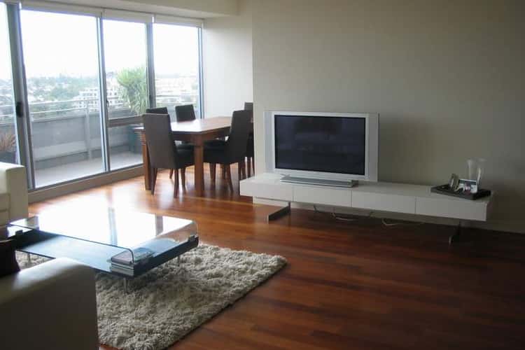 Third view of Homely apartment listing, 904/93 Dow Street, Port Melbourne VIC 3207