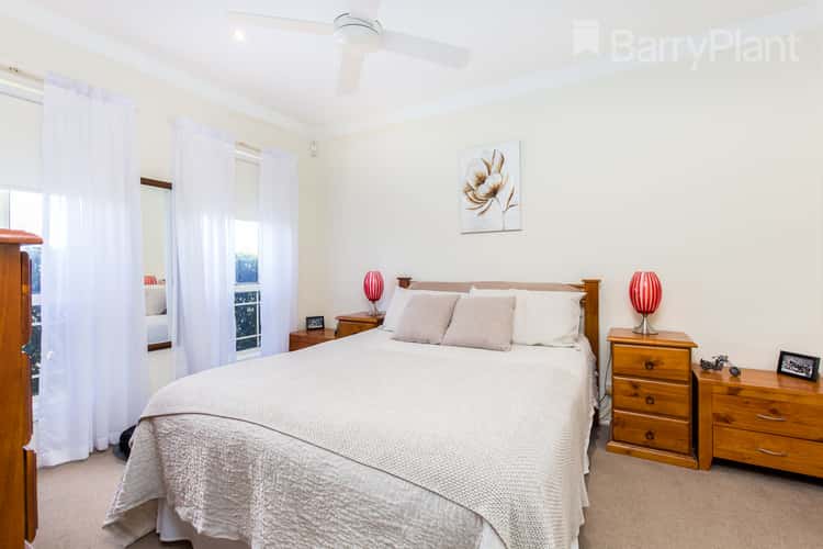 Fifth view of Homely house listing, 4 Clearview Court, Hoppers Crossing VIC 3029