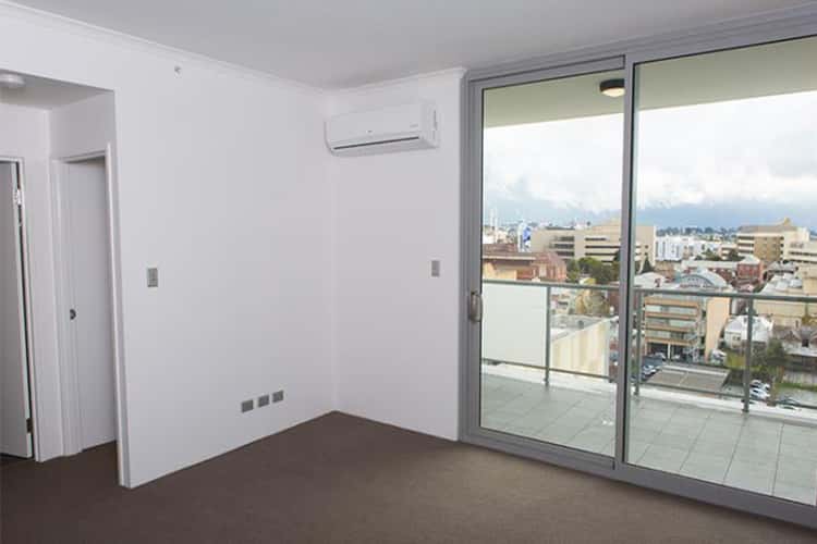 Third view of Homely apartment listing, 127/15 Aberdeen Street, Perth WA 6000