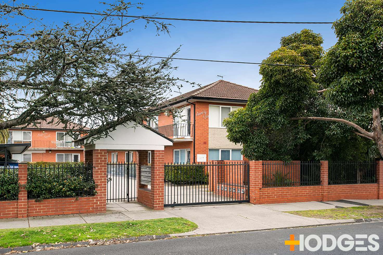 Main view of Homely apartment listing, 8/71 Gardenvale Road, Gardenvale VIC 3185