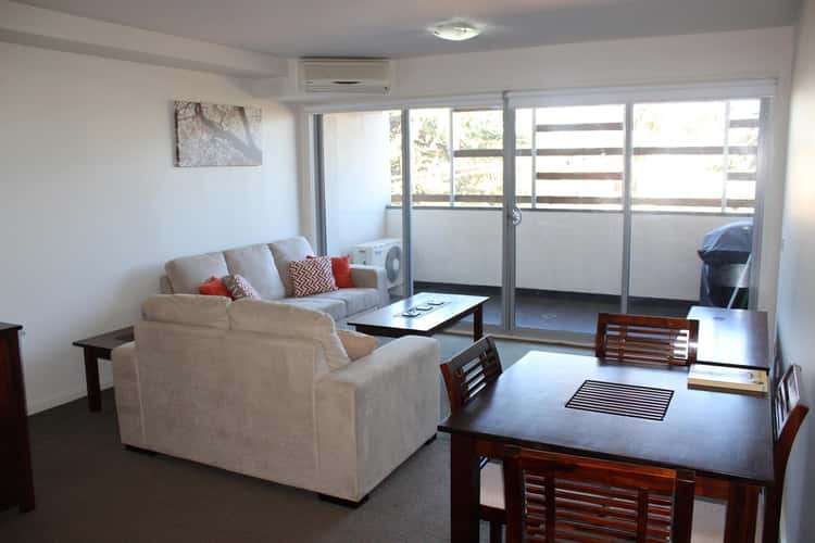 Second view of Homely apartment listing, 7/10-12 Woorayl Street, Carnegie VIC 3163