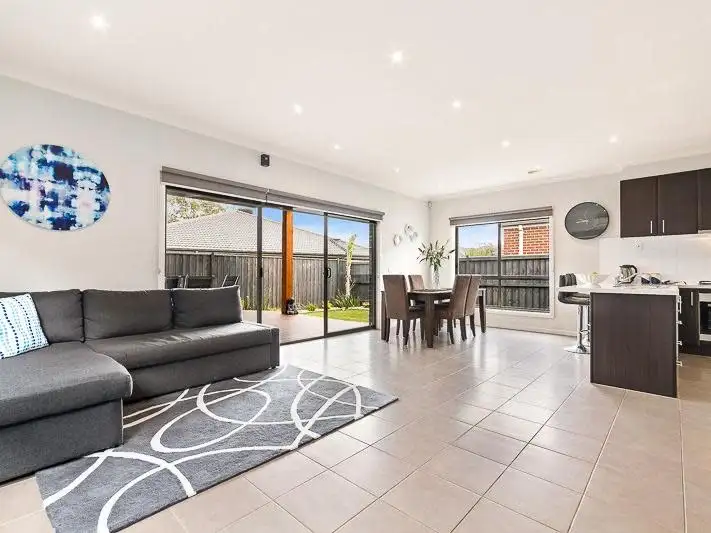 Third view of Homely house listing, 67 Merredin Circuit, Doreen VIC 3754