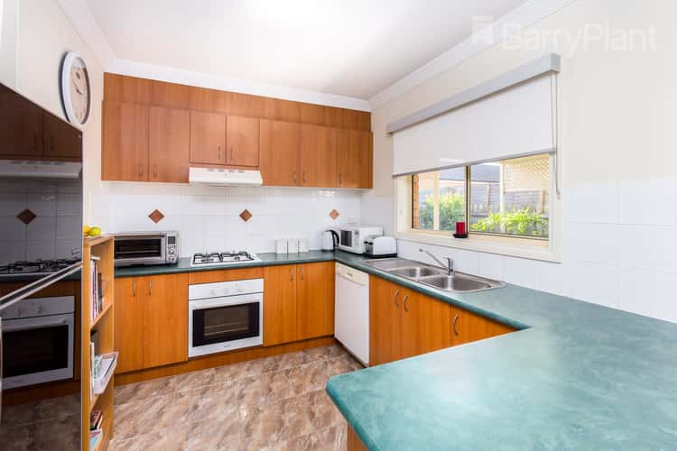 Second view of Homely house listing, 4 Clearview Court, Hoppers Crossing VIC 3029