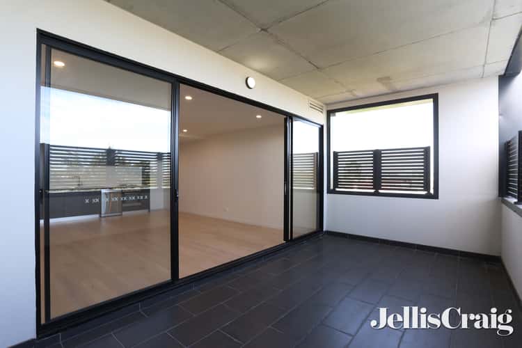 Second view of Homely apartment listing, 209/51-53 Gaffney Street, Coburg VIC 3058