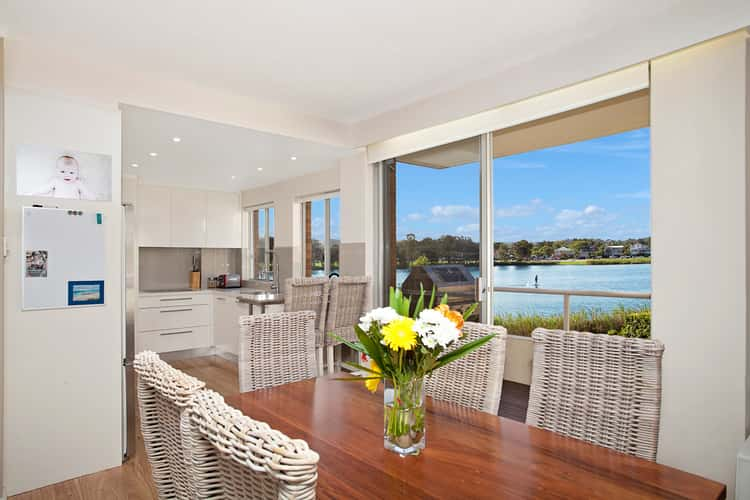 Third view of Homely unit listing, 5/30 Malcolm Street, Narrabeen NSW 2101