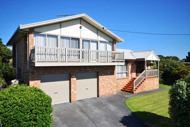 Third view of Homely house listing, 3 Fisher Court, Ocean Grove VIC 3226
