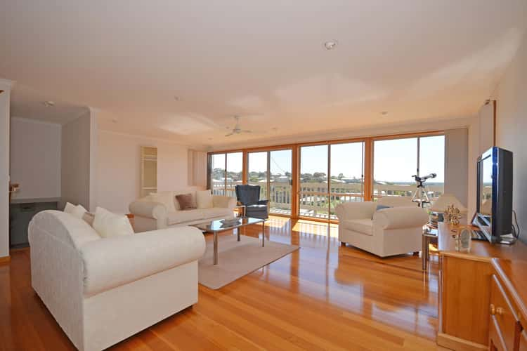 Fifth view of Homely house listing, 3 Fisher Court, Ocean Grove VIC 3226