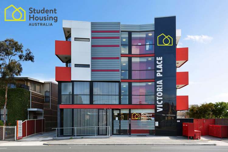 Main view of Homely apartment listing, 117-119 Ballarat Road, Footscray VIC 3011