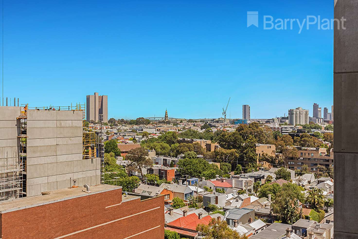 Main view of Homely apartment listing, 915/338 Kings Way, South Melbourne VIC 3205