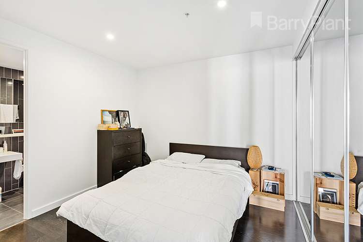 Fifth view of Homely apartment listing, 915/338 Kings Way, South Melbourne VIC 3205