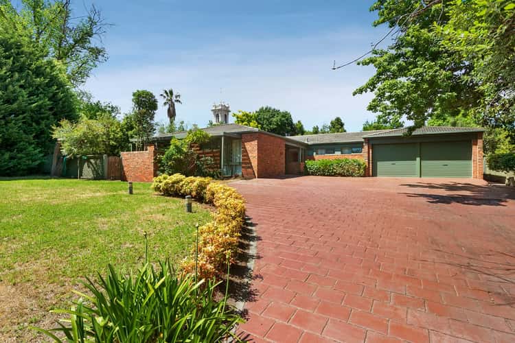 Main view of Homely house listing, 54A Mont Albert Road, Canterbury VIC 3126
