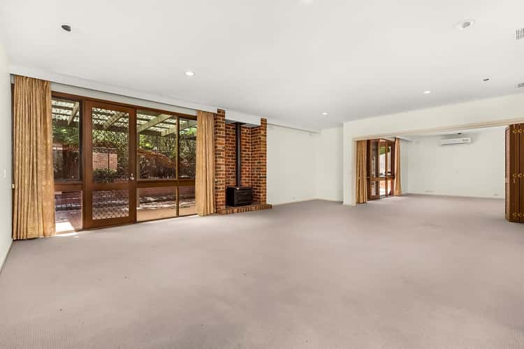 Fourth view of Homely house listing, 54A Mont Albert Road, Canterbury VIC 3126