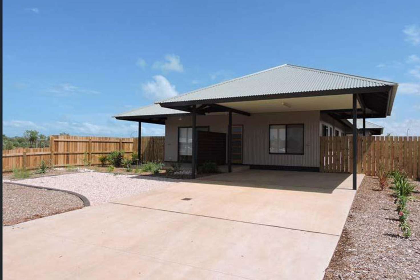Main view of Homely house listing, 117 Tanami Drive, Broome WA 6725