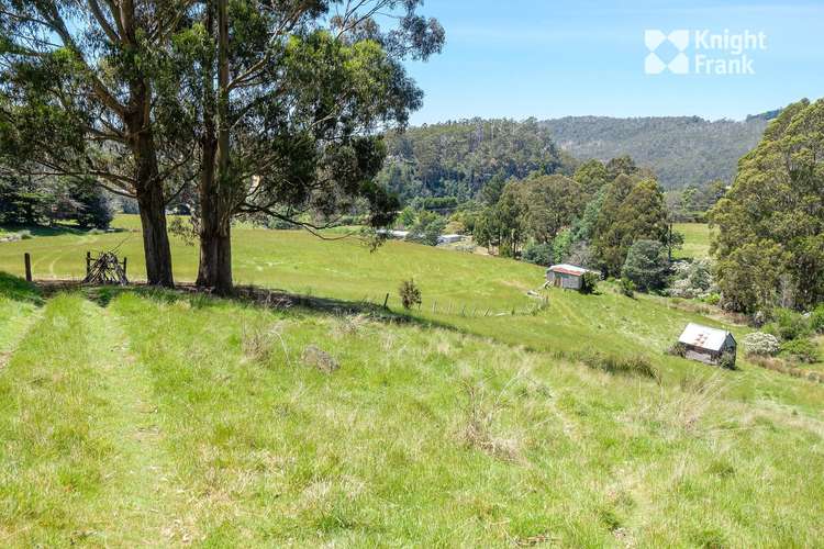 Seventh view of Homely residentialLand listing, 200 Allens Rivulet Road, Allens Rivulet TAS 7150