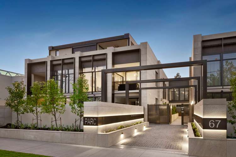 PARC 10/67 Elizabeth Street, Malvern VIC 3144