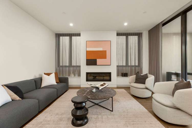 Fourth view of Homely apartment listing, PARC 10/67 Elizabeth Street, Malvern VIC 3144