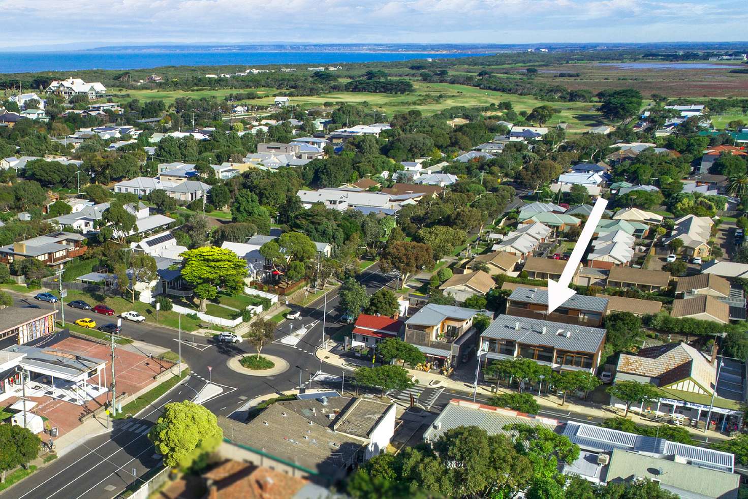 Main view of Homely apartment listing, 2/41 Hitchcock Avenue, Barwon Heads VIC 3227