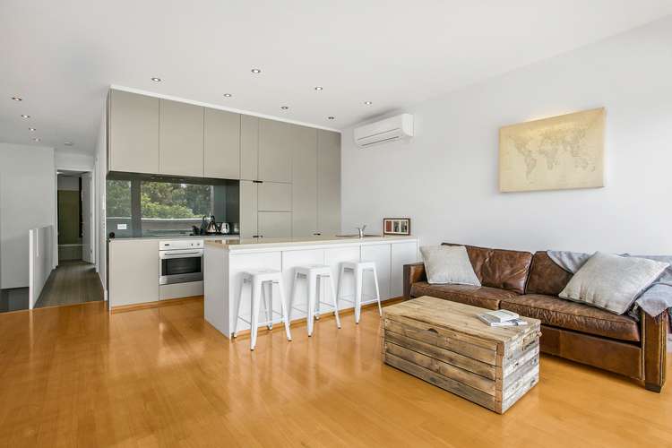 Second view of Homely apartment listing, 2/41 Hitchcock Avenue, Barwon Heads VIC 3227