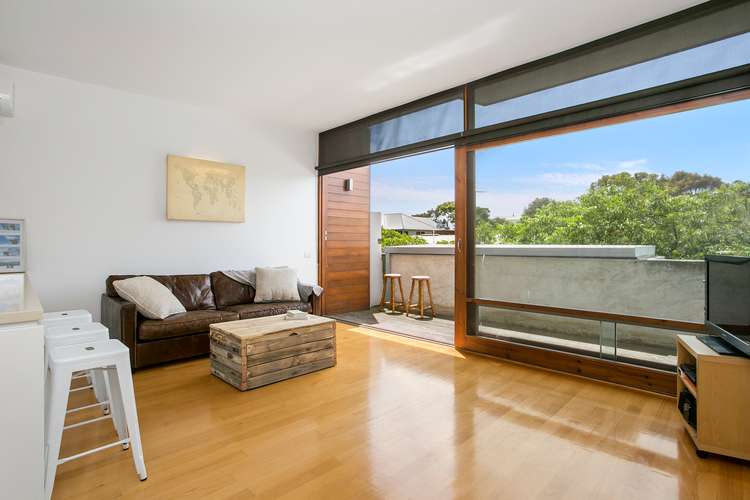 Third view of Homely apartment listing, 2/41 Hitchcock Avenue, Barwon Heads VIC 3227