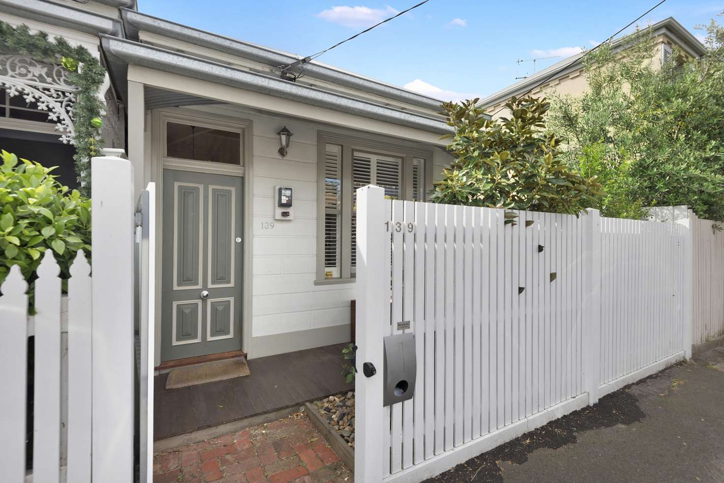 Main view of Homely house listing, 139 Albert Street, Port Melbourne VIC 3207