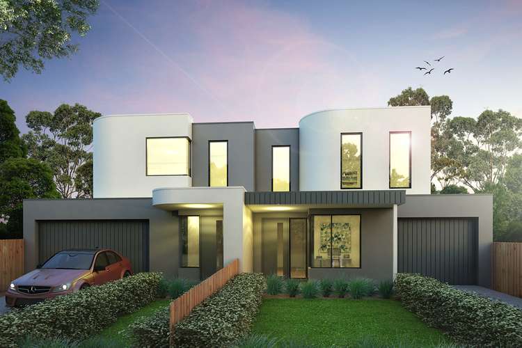 Second view of Homely house listing, 26 Hillside Avenue, Caulfield VIC 3162