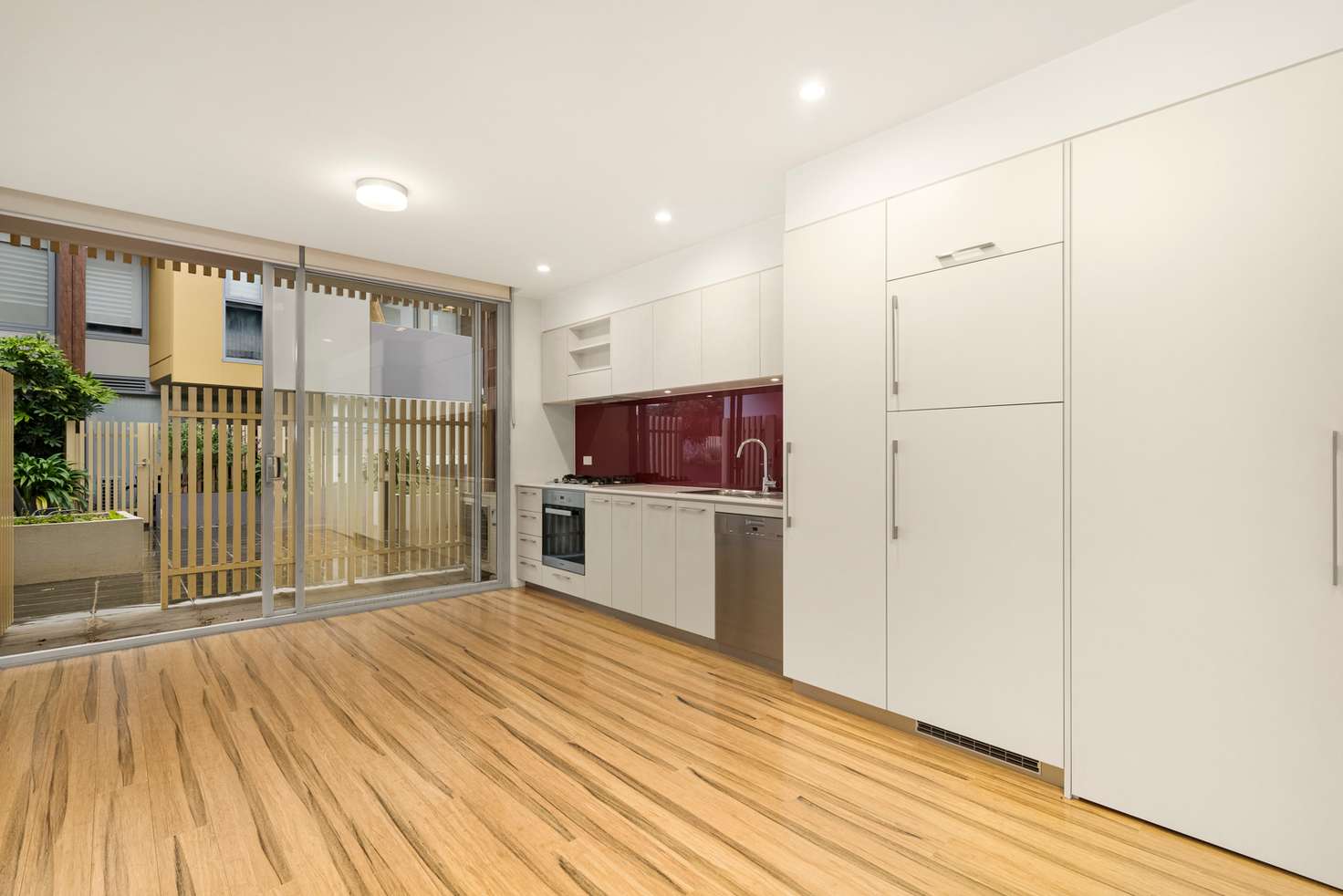 Main view of Homely apartment listing, 3B/168 Victoria Road, Northcote VIC 3070
