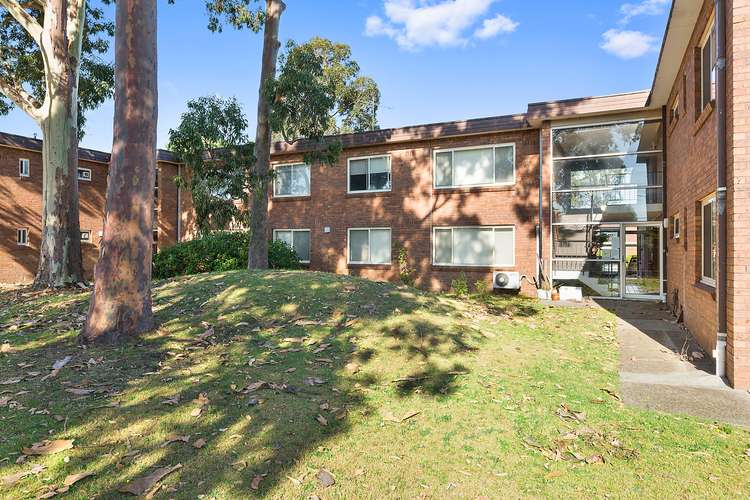 Second view of Homely apartment listing, 4/59-61 Green Street, Ivanhoe VIC 3079