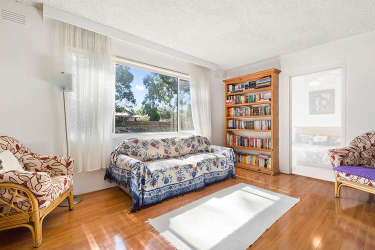 Third view of Homely apartment listing, 4/59-61 Green Street, Ivanhoe VIC 3079
