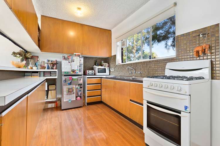 Fourth view of Homely apartment listing, 4/59-61 Green Street, Ivanhoe VIC 3079