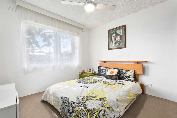 Fifth view of Homely apartment listing, 4/59-61 Green Street, Ivanhoe VIC 3079