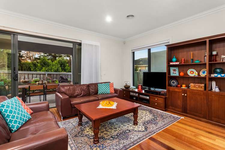 Third view of Homely townhouse listing, 3/6 Evelina Street, Balwyn VIC 3103