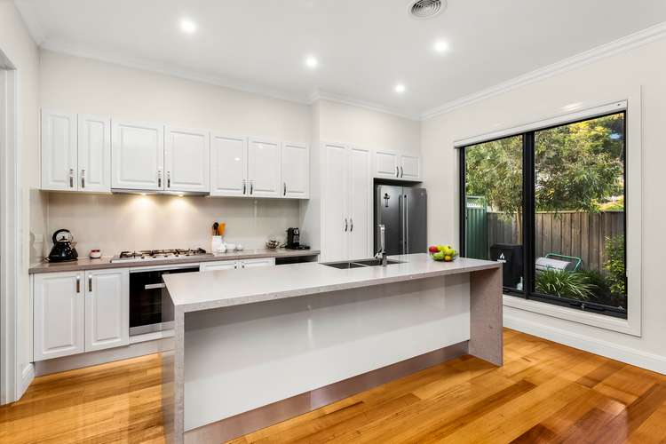 Fourth view of Homely townhouse listing, 3/6 Evelina Street, Balwyn VIC 3103