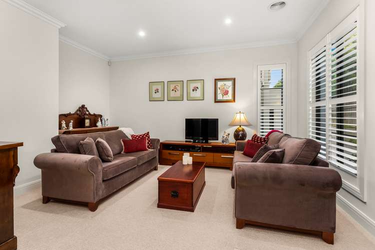 Fifth view of Homely townhouse listing, 3/6 Evelina Street, Balwyn VIC 3103