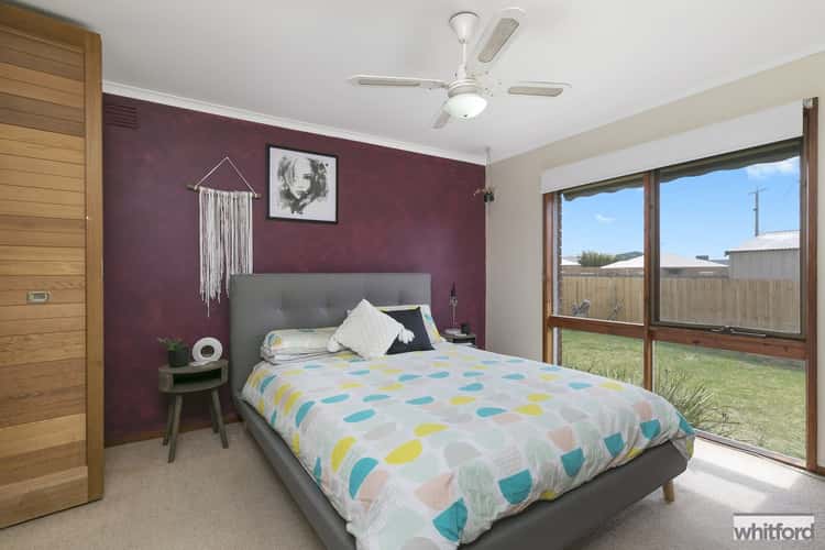 Fifth view of Homely house listing, 4 Nambet Court, Bell Park VIC 3215