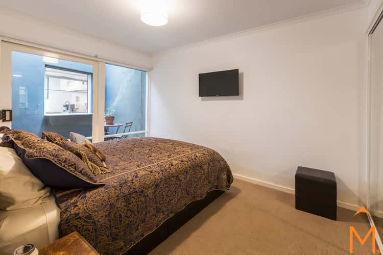 Fourth view of Homely apartment listing, 1/307 Beach  Road, Black Rock VIC 3193