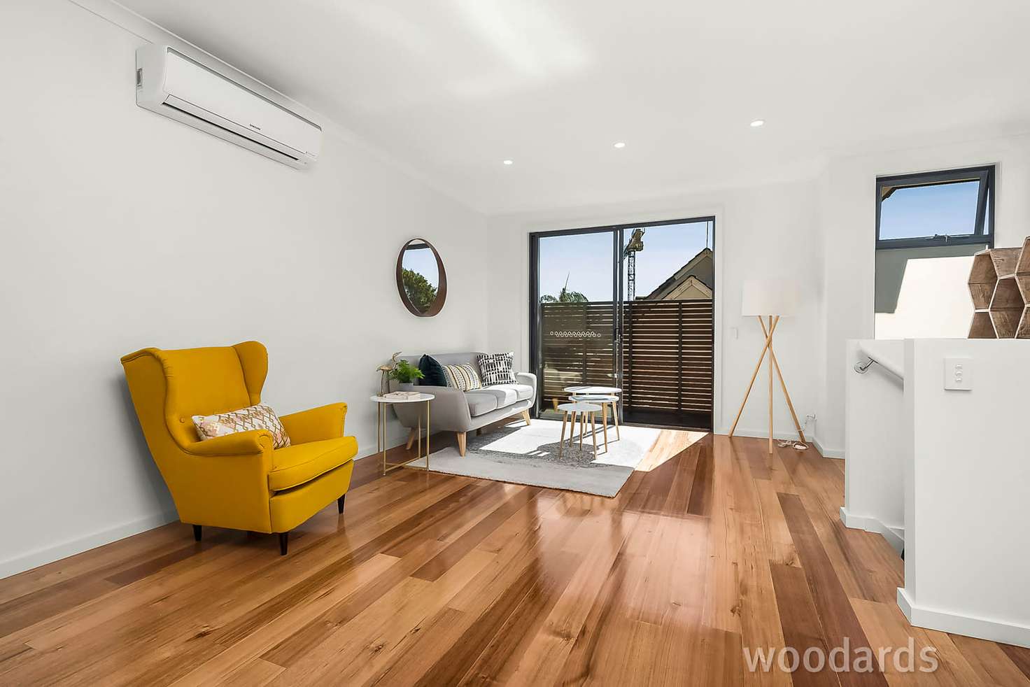 Main view of Homely townhouse listing, 5/31 Rothschild Street, Glen Huntly VIC 3163