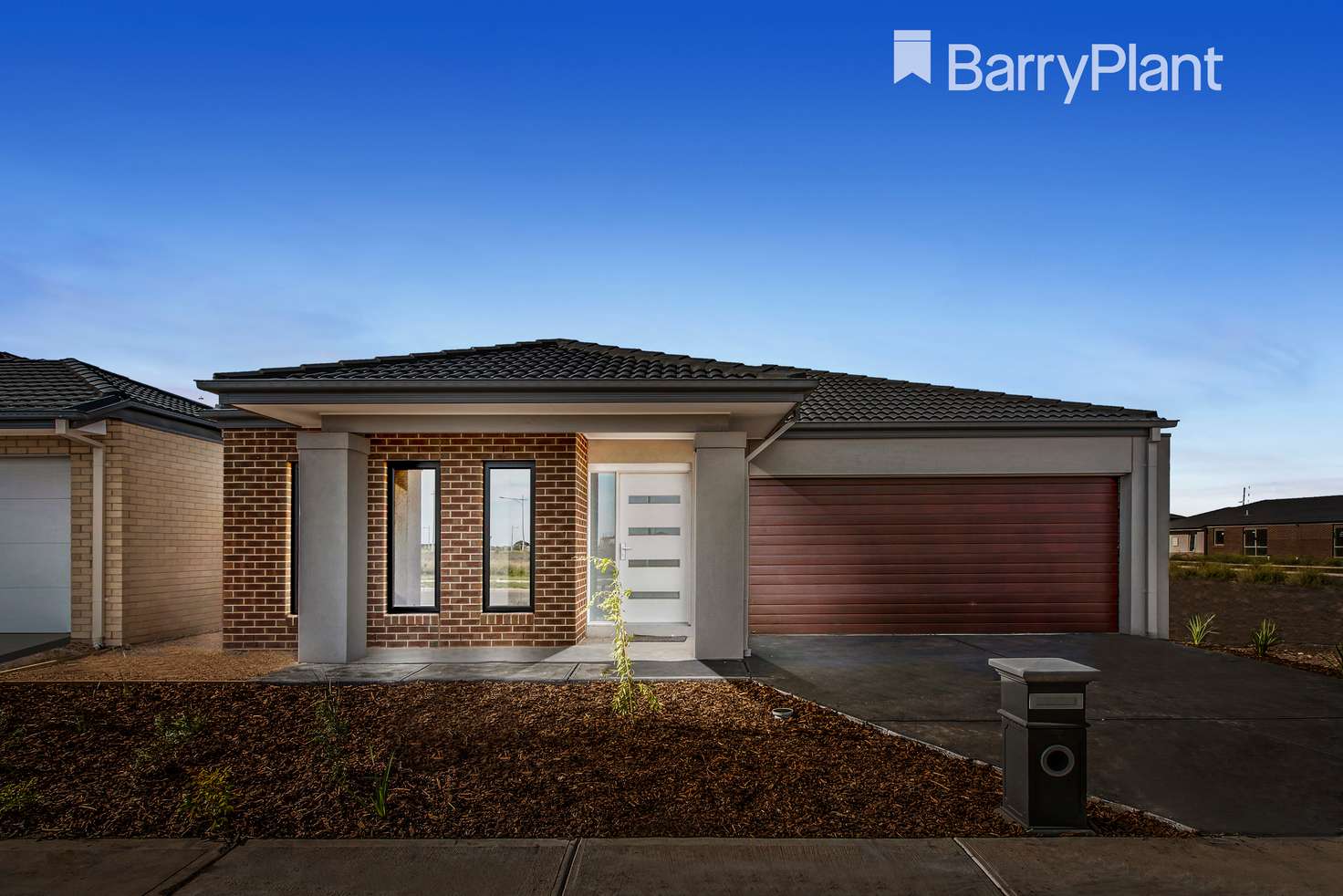 Main view of Homely house listing, 33 Bruny Drive, Tarneit VIC 3029